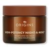 Origins High Potency Night A Mins resurfAcing Gel