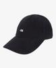 The North Face Ne3Cs52A THE NORTH FACE Кепка с мини-логотипом Черная