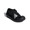 adidas Детские Сандалии Черные Детские D97902