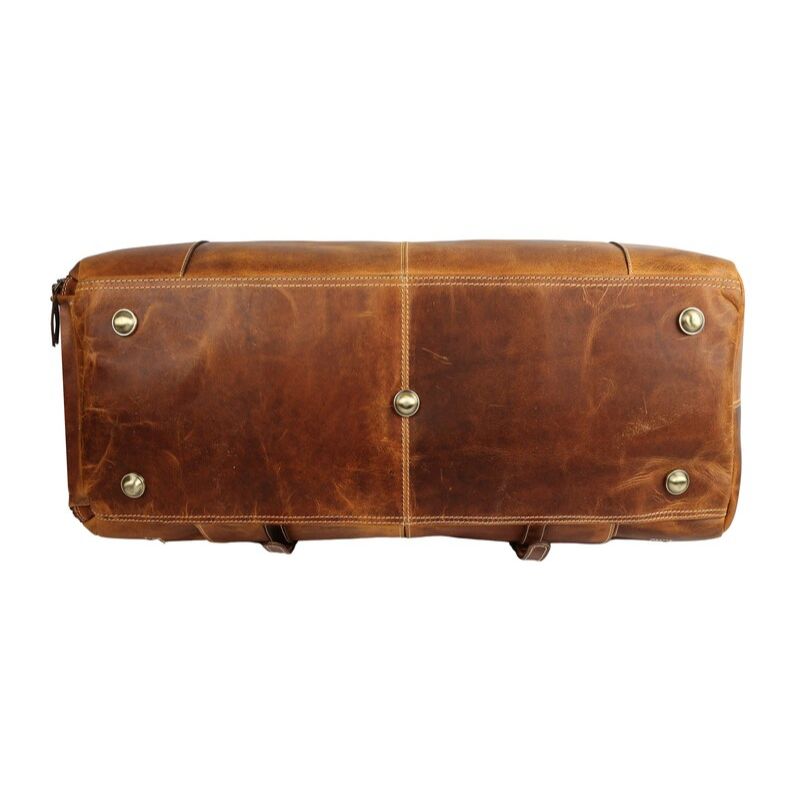 Кожаные спортивные сумки для мужчин и женщин, 24-дюймовые кожаные сумки из натуральной кожи для путешествий, кожаные сумки для путешествий на ночь и выходные, спортивные спортивные сумки для спортзала для мужчин