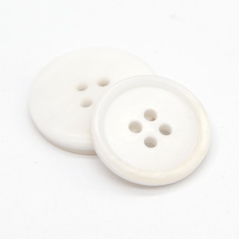 25Mm Fashion Women Coat Sewing Resin Buttons For Clothing Men Suit Cardigan Sweaters Decorative Handmade Accessorie Wholesale