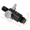 HPA Paintball5/8"-18UNF Резьба 3000psi Регулятор воздушного бака Выходное давление 800psi