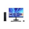Huawei Бизнес-настольный ПК Qingyun W515 с 23,8-дюймовым монитором (Китайская версия)