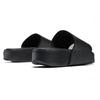 adidas Черные кроссовки унисекс Y-3 Slide Triple HR1940