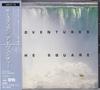 CD SQUARE - Adventures 38DH79 CBS/Sony 1984 Japan Jazz Used