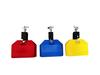 Orff Percussion Instruments: Plastic Clappers, Drum Set, Tambourine, Band Accessories, Cowbell, Double-Tone Wooden Fish Drum