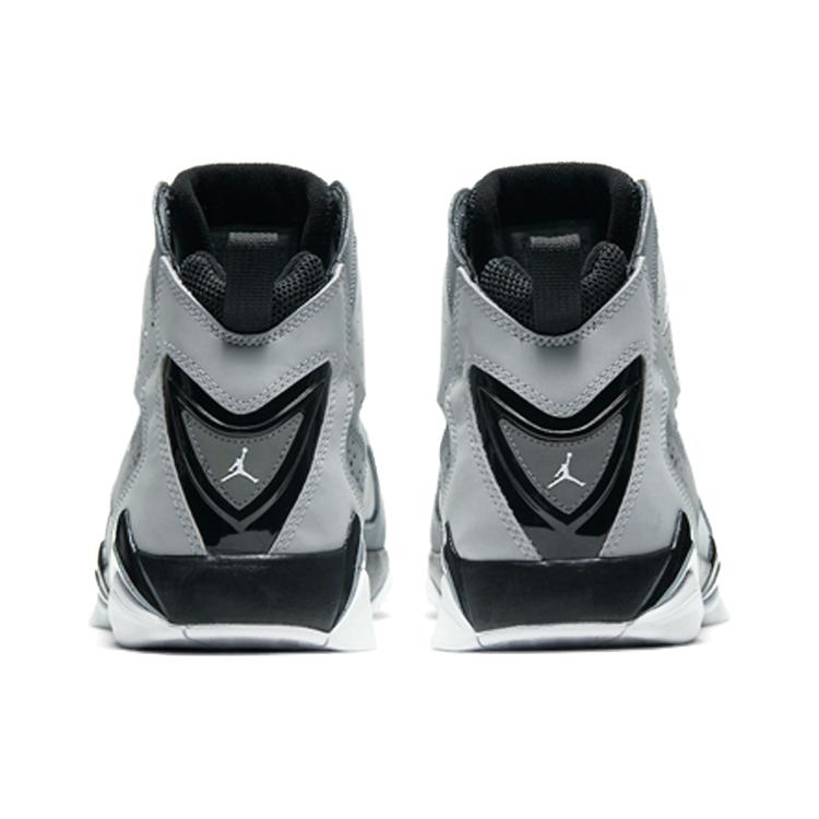 Air Jordan True Flight 'Cool Grey' 342964-025