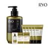 Шампунь Ryo Rootgen Hair Loss Care для мужчин 515 мл + 1 товар, превышающий емкость