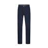 Navigare Men's Straight-Leg Business Casual Stretch Pants