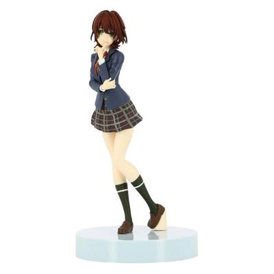 ТОМОДЗАКИ НИЖНЕГО ТИРА - Аой Хинами - Фигурка Banpresto 18см