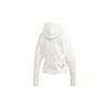 adidas Женская куртка Z.N.E Белая GM3281