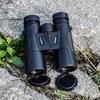 Бинокль 1242 высокой четкости, мощный, при слабом освещении, ночного видения, уличное оборудование для взрослых, очки, новые продукты