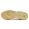 Детские кроссовки Air Jordan 1 Mid SE GS Ice Cream White Arctic-Punch Pale-Vanilla DD1666-100