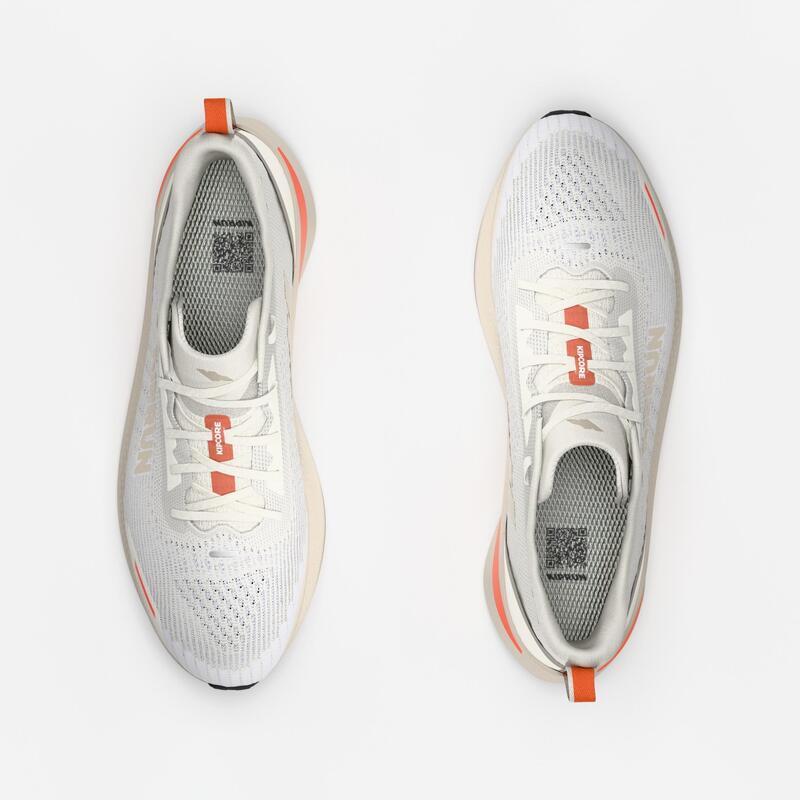 Мужские дышащие беговые кроссовки Decathlon Cushion 500