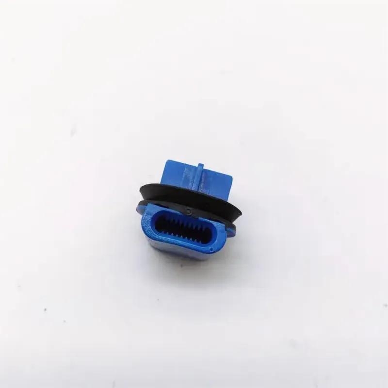 9670502280 For Peugeot 3008 clip mul clip for rear door trim panel