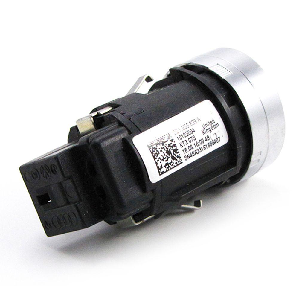 2008-2016 For VW Golf Plus Ignition Starter Switch Keyless Entry Car Engine Start Stop Push Button
