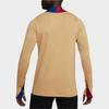 Nike Тренировочный топ Nike Dri-FIT для мужчин FC Barcelona Strike FN9834-717