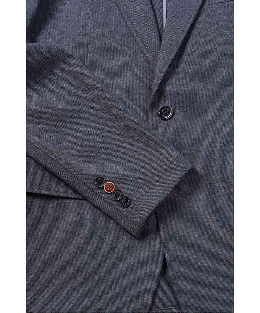Вязаная куртка Brentwood с эффектом плотного трикотажа Brjcs26311Nyx