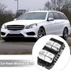 2229051505 Power Window Switch Rear Passenger For Benz
