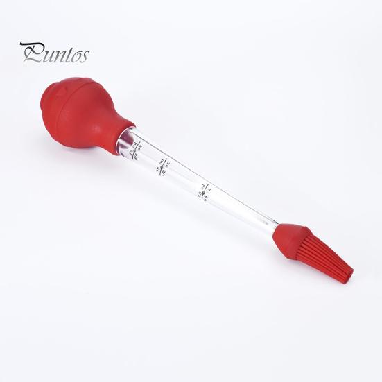 1 комплект, прочная игла для контакта с пищевыми продуктами, здоровый вкус индейки, портативная игла для приправы для индейки, игла, принадлежности для барбекю