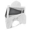 White Edging Beekeeping Hat Contraction Design Beekeeper Cowboy Hat Beekeeper Hat  Farming