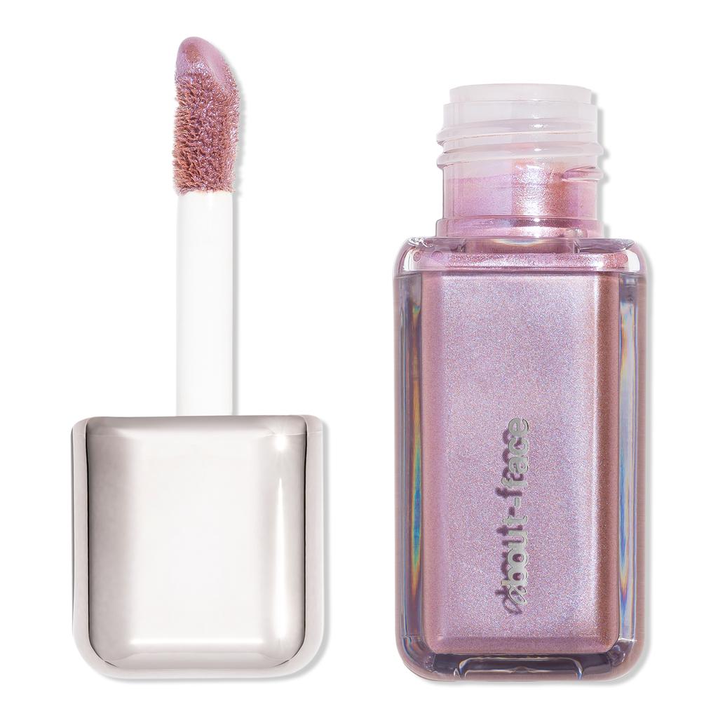 About Face Light Lock хайлайтер-флюид 0,67 унции