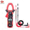 Clamp Meter Snt805 Professional Electrician Tools Ac Dc Voltmeter Pliers Ammeter Amperometric Clamp Multimeter Digital