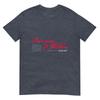 Purveyors Of Freedom 1776 And 50 Stars TShirt