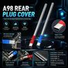 Anti Melting Phone Tail Plug Cover Safe Disassembly Phone Repair Tools  DIY Repair