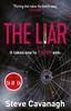 The The Liar Book