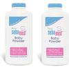 Baby Powder 200gmX2(400 G)