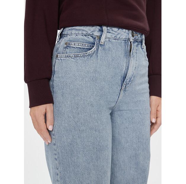 Lee Stella A Line Jeans 112341382 Blue Regular Fit
