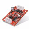 30W Power Motor Driver Board DC 7.5V-18V Speed Controller Board  Motor Speed Control