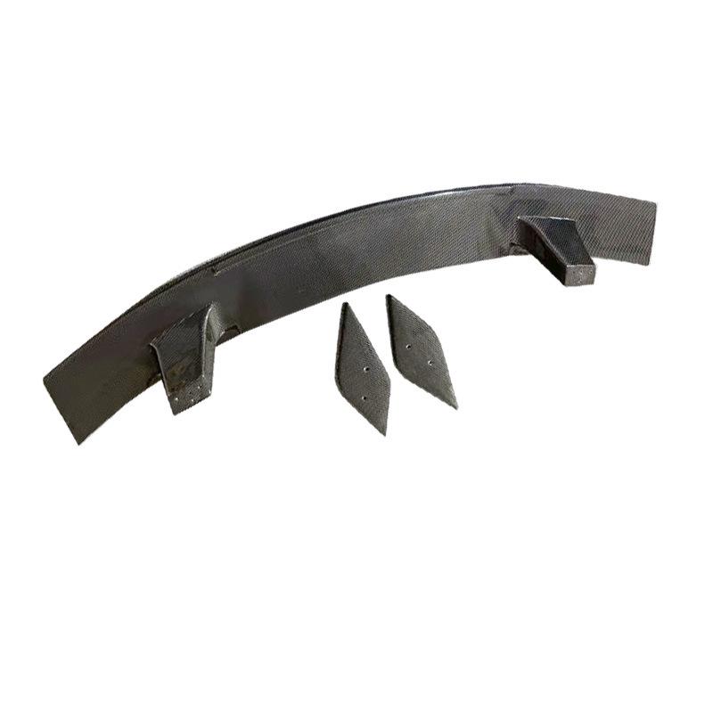 2015-2017 Mustang Carbon Fiber Rear Spoiler Wing