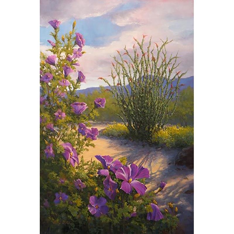 DIY Дерево 5D алмазная живопись полная круглая дрель живописная Алмазная вышивка крестиком наборы мозаики из смолы настенное искусство домашний декор