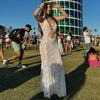 White Hollow Out Sexy See Through Dress For Women Sleeveless Slim High Waist Patchwork Backless Beach Long Dresses Lady Elegant Evening Dress Femme