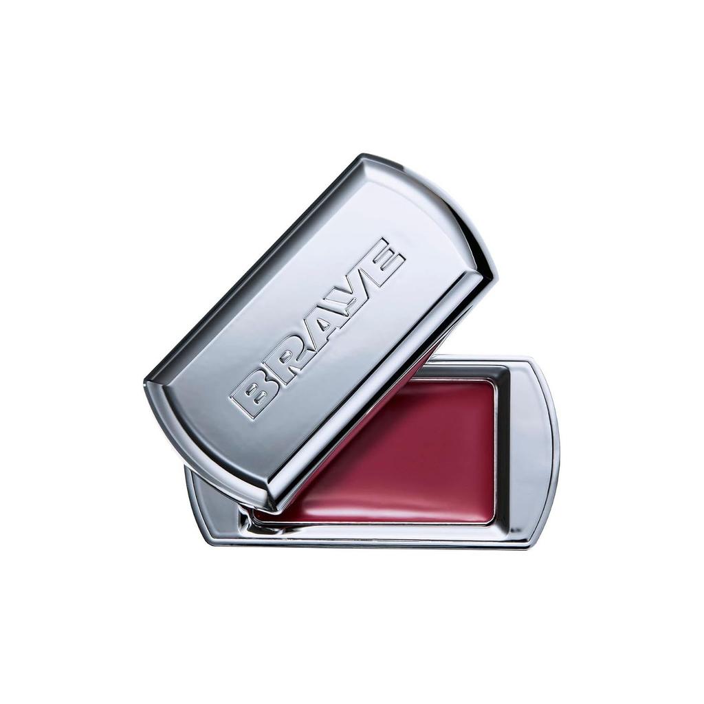 BRAYE Lip Sleek (09 Крутость) Ключница-брелок с косметикой для щек