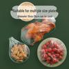 CHAHUA Elastic Fresh-keeping Food Covers