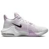 Nike Кроссовки Air Max Impact 3 White Doll Unisex, черные DC3725-101