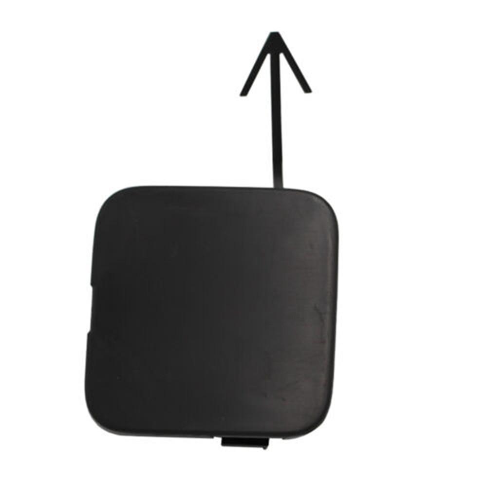 Новая крышка заглушка проушины буксировочного крюка заднего бампера 85071-4GA0A для Infiniti Q50 все седаны 14-17