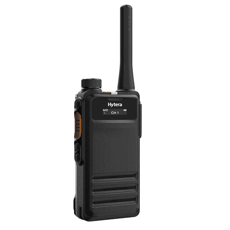 Hytera HP700 Digital Two-Way Radio (CN version)