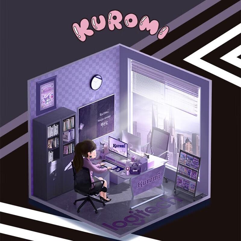 Logitech PEBBLE Dual-Mode Wireless Bluetooth Silent Mouse