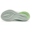 Anta Leaf Comfortable Versatile Non-Slip Wear-Resistant Low-Top Casual Running Shoes Women Sneaker White Green 122425535-1