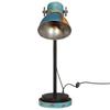 Desk Lamp 25 W Multi Color 18 x 18 x 60 cm E27 Socket