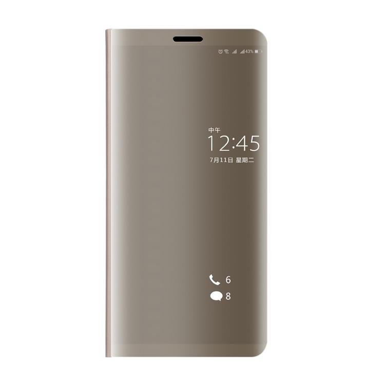 Зеркальный умный чехол для xiaomi redmi note 8T, откидной чехол для телефона с подставкой, чехол для xaomi xiomi redmi note 8 pro 7 a 7a 8a note8 t note8t