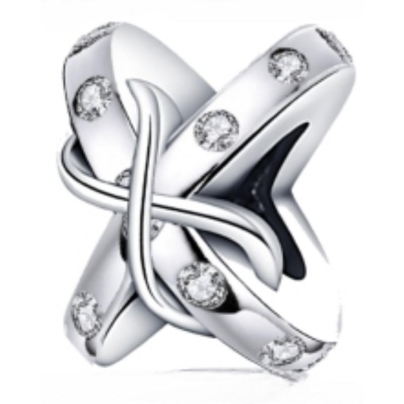 Браслеты Charm Fit Original Медь Милое Животное Сова Кошки Морская Черепаха Бусины Женский Кулон Бусины Изготовление Украшений