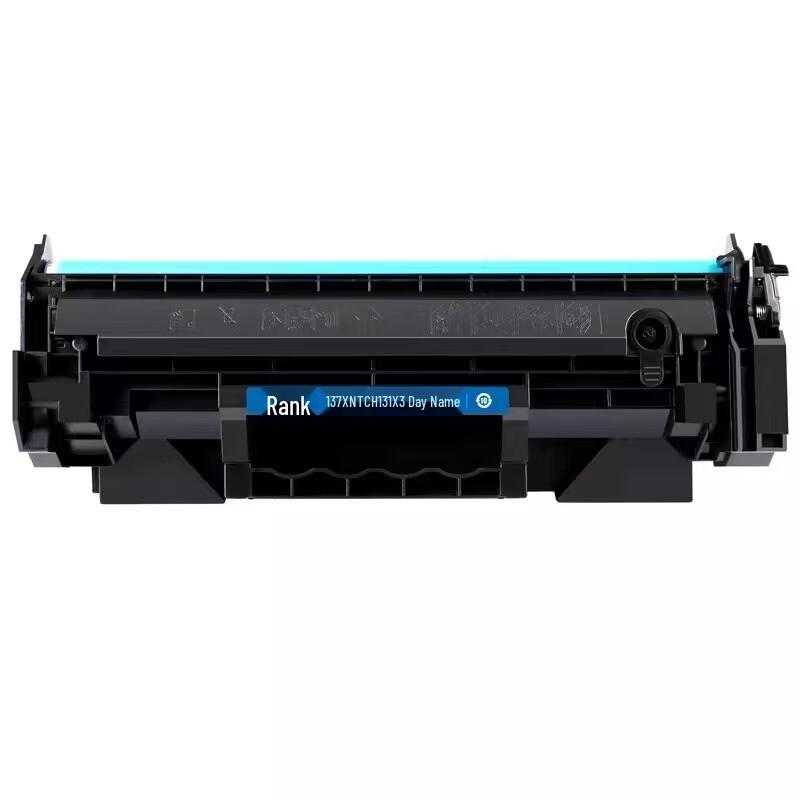 G&G Compatible Black High-Yield Toner Cartridge for HP 137X/W1370X