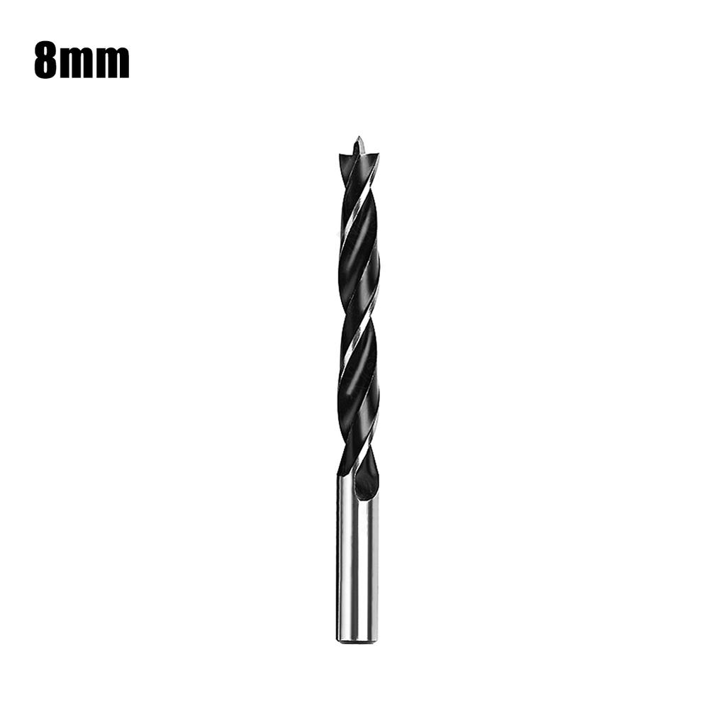 Multi Functional Electric Hand Drill Drilling Tool Three-point Carpentry Fried Dough Twists Drill Set