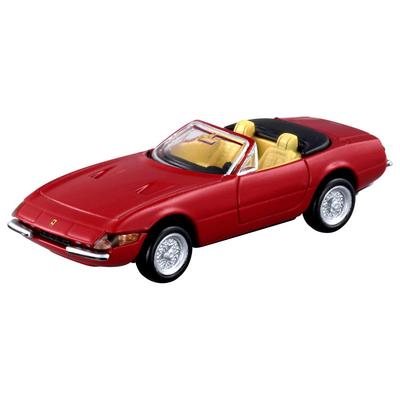 Tomica Premium 36 365 GTS4 Премиум Выпуск Памятный (Издание Tomica)
