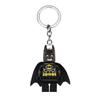 Avengers Spider-Man Iron Man Wolverine Anime Character Key Chain Action Figure Backpack Car Pendant Holiday Gift